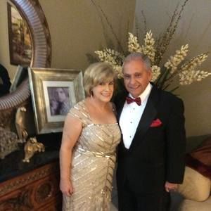 Meet your Posher, Natacha